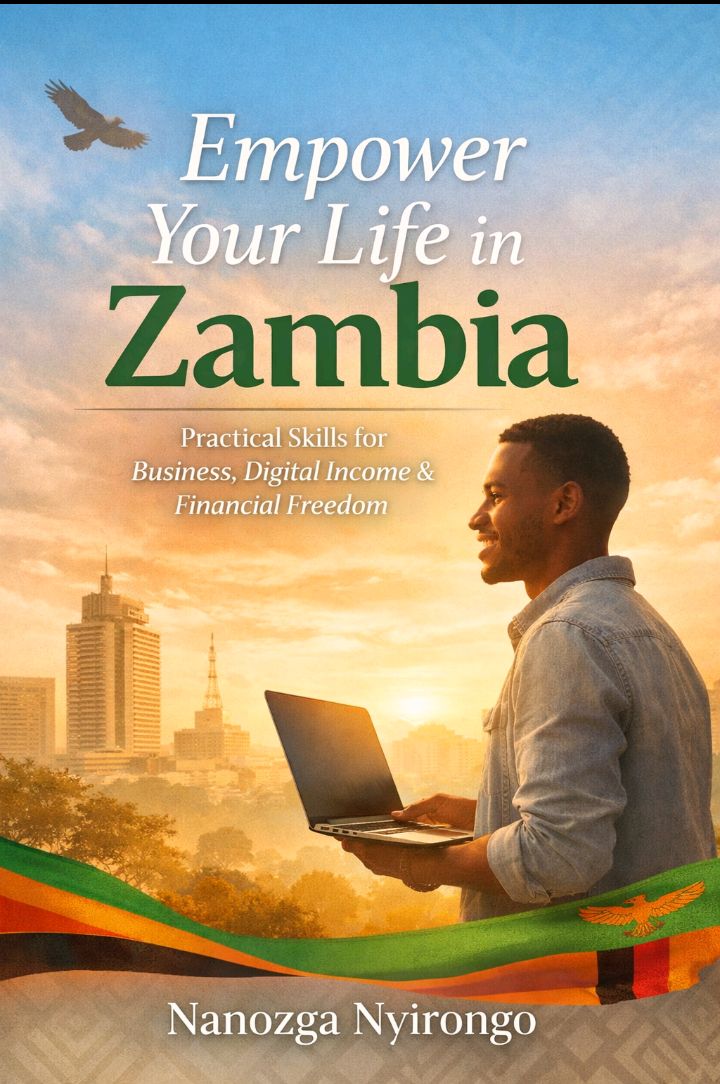 Empower Your Life In Zambia