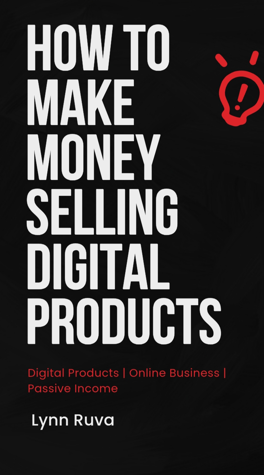 Digital Income Guide: Sell Digital Products and Earn Online