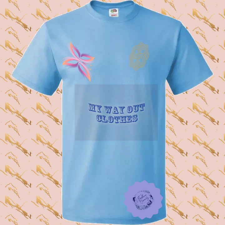 T shirt , lifestyle clothes Disney