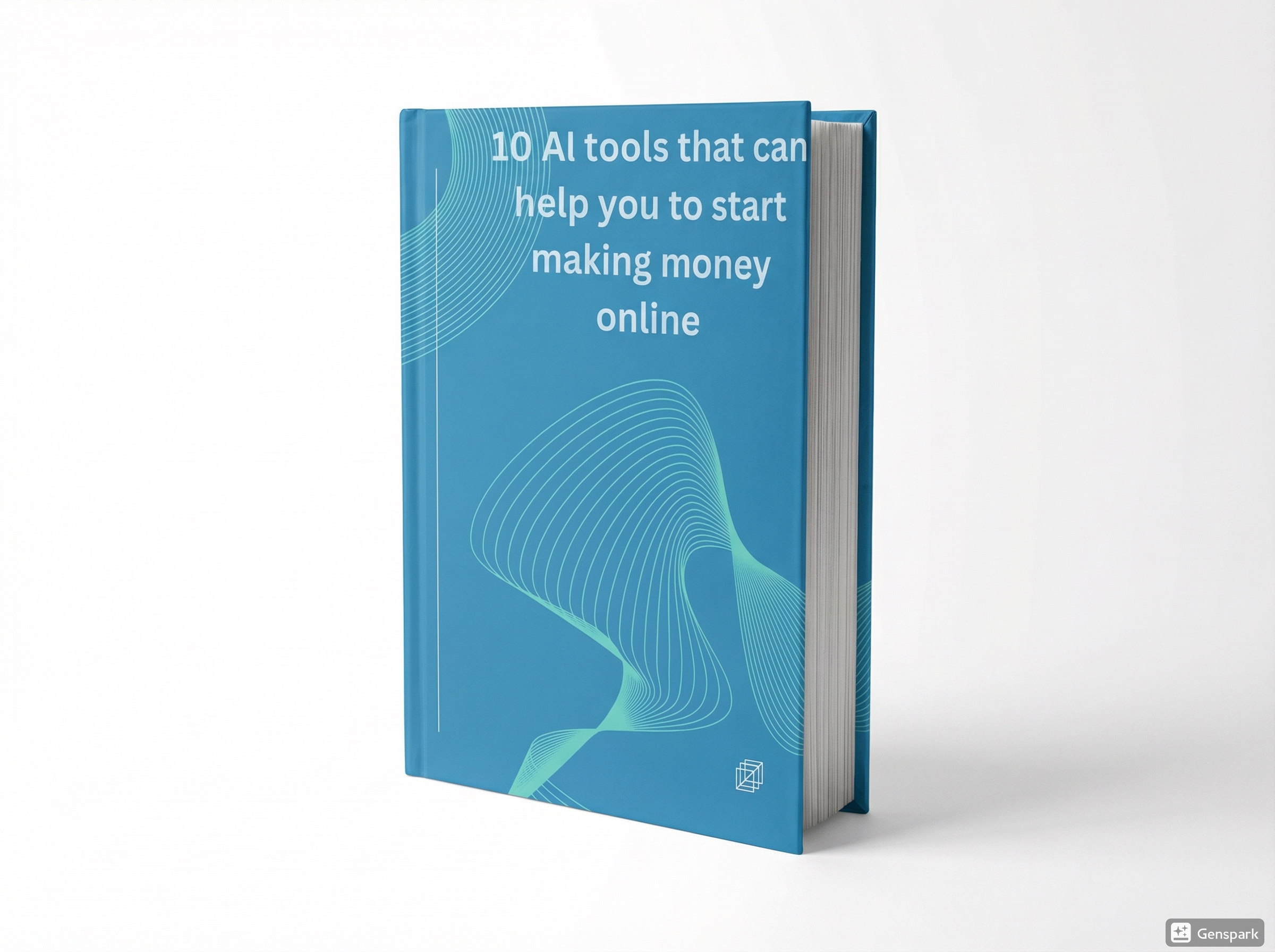 10 Al tools that can help you to start making money online