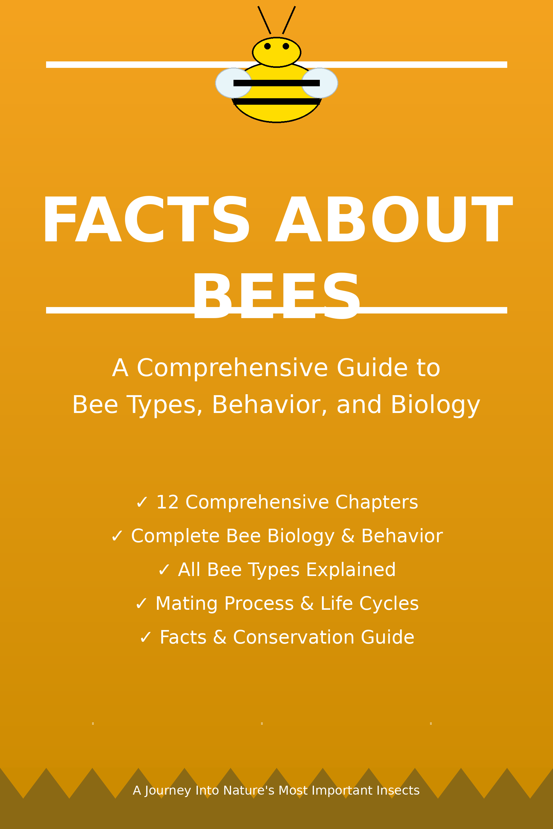 Fact about bees